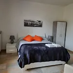Bed & Breakfast Casa Ena 4*
