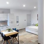 Bed & Breakfast Casa Ena 4*