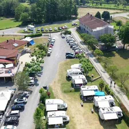 Casa Ena 4* Viverone