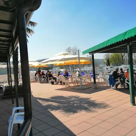 Nautica Tarello - Casa Ena Beb Nocleg ze śniadaniem Viverone