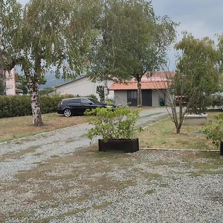 Nocleg ze śniadaniem Nautica Tarello - Casa Ena Beb 4*