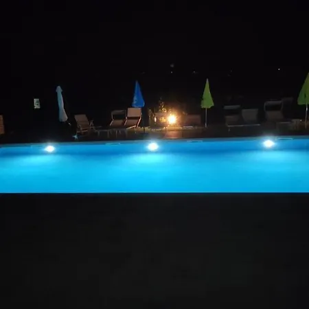 Nocleg ze śniadaniem Nautica Tarello - Casa Ena Beb Viverone