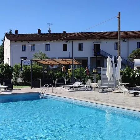 Casa Ena Nocleg ze śniadaniem 4*
