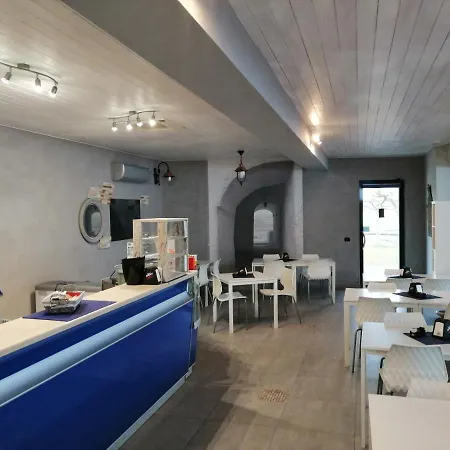 Nautica Tarello - Casa Ena Beb Viverone