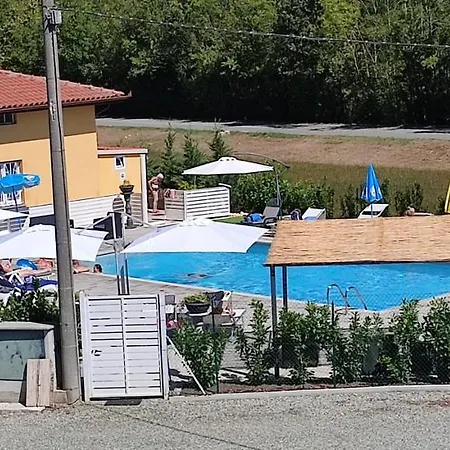 Nautica Tarello - Casa Ena Beb 4*