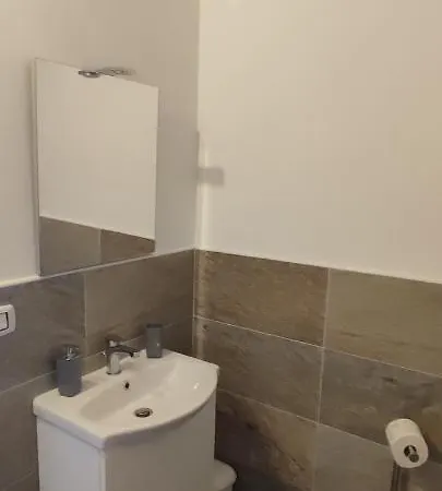 Casa Ena Nocleg ze śniadaniem