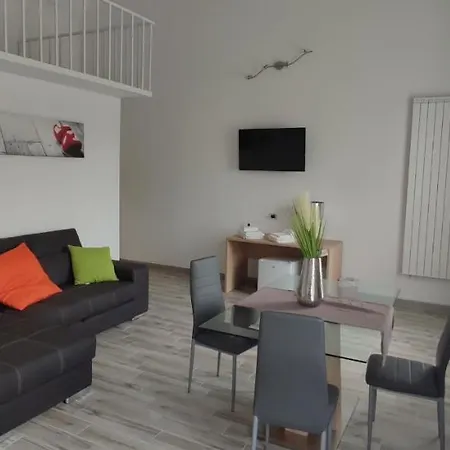 Nautica Tarello - Casa Ena Beb