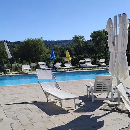 Nautica Tarello - Casa Ena Beb 4* Viverone