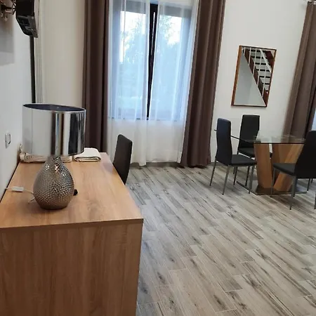 Bed & Breakfast Casa Ena