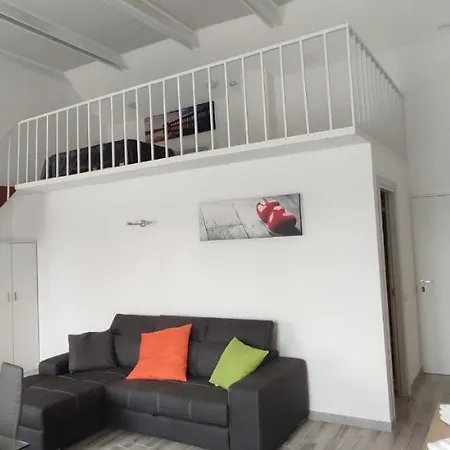 Nautica Tarello - Casa Ena Beb 4*