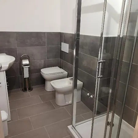 Nautica Tarello - Casa Ena Beb Viverone