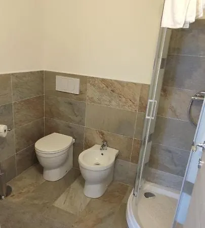 Nocleg ze śniadaniem Nautica Tarello - Casa Ena Beb Viverone