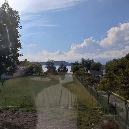 Nocleg ze śniadaniem Nautica Tarello - Casa Ena Beb Viverone