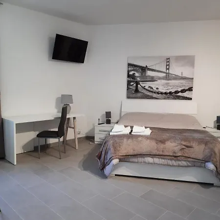 Bed & Breakfast Nautica Tarello - Casa Ena Beb Viverone