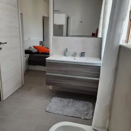 Nautica Tarello - Casa Ena Beb Nocleg ze śniadaniem