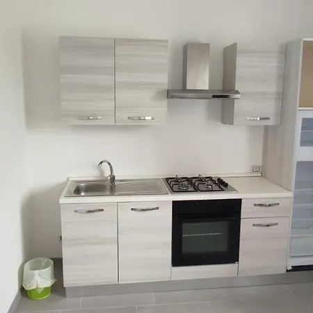 Casa Ena Nocleg ze śniadaniem 4*