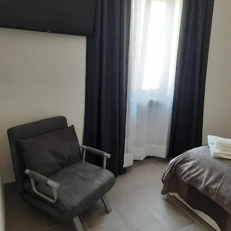 Casa Ena Bed & Breakfast