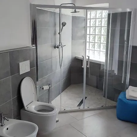 Nautica Tarello - Casa Ena Beb