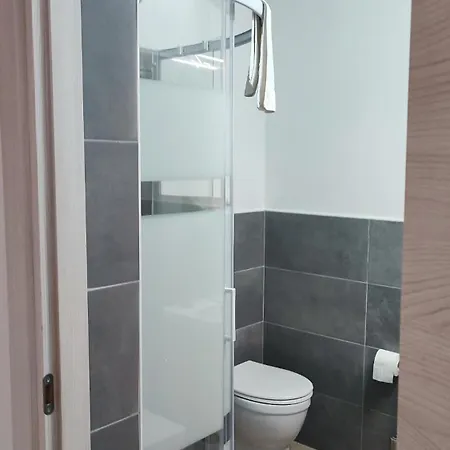 Nautica Tarello - Casa Ena Beb 4* Viverone