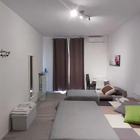 Nautica Tarello - Casa Ena Beb