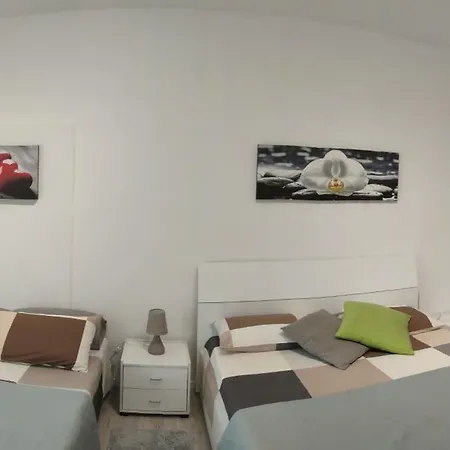 Nautica Tarello - Casa Ena Beb Bed & Breakfast