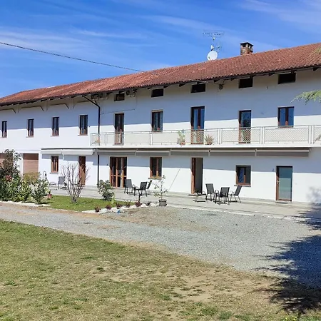Bed & Breakfast Nautica Tarello - Casa Ena Beb *
