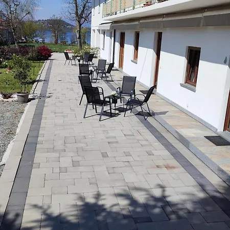 Nautica Tarello - Casa Ena Beb Bed & Breakfast