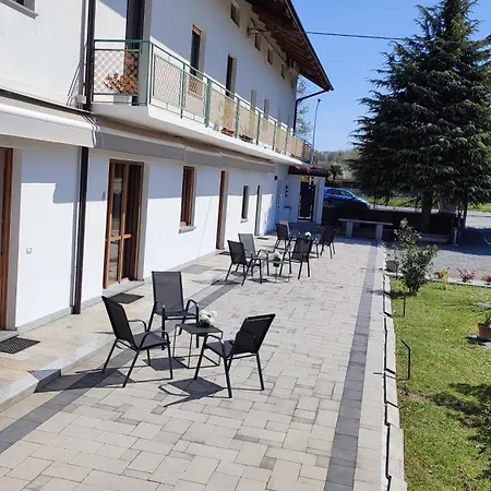 Nautica Tarello - Casa Ena Beb Viverone