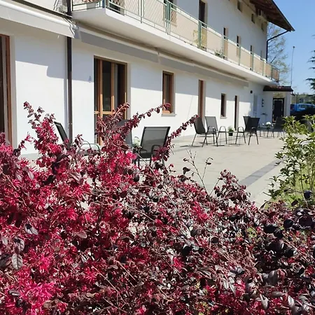 Bed & Breakfast Nautica Tarello - Casa Ena Beb Viverone