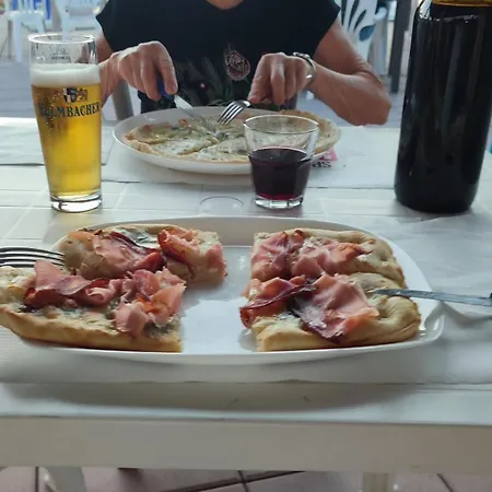 Nautica Tarello - Casa Ena Beb Nocleg ze śniadaniem Viverone