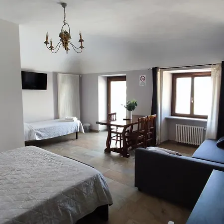 Nautica Tarello - Casa Ena Beb Bed & Breakfast