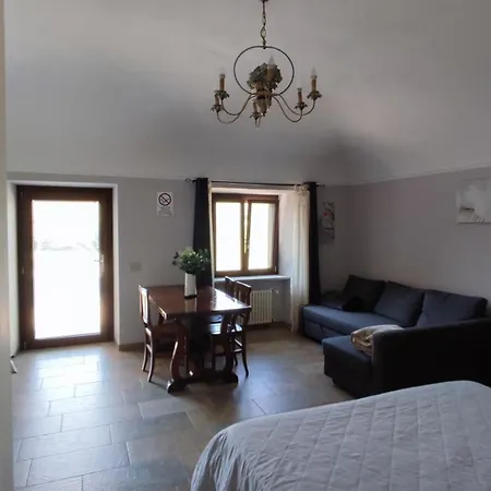 Nautica Tarello - Casa Ena Beb Bed & Breakfast