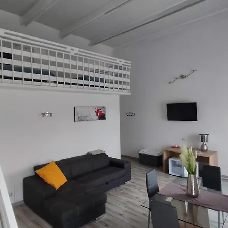 Nautica Tarello - Casa Ena Beb 4*