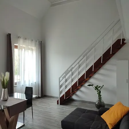 Bed & Breakfast Nautica Tarello - Casa Ena Beb Viverone