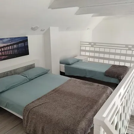 Nautica Tarello - Casa Ena Beb Bed & Breakfast Viverone