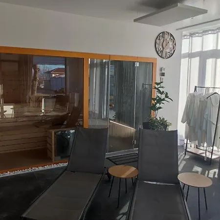 Nautica Tarello - Casa Ena Beb Bed & Breakfast
