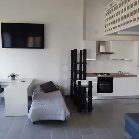 Casa Ena ベッド・アンド・ブレックファスト 4*