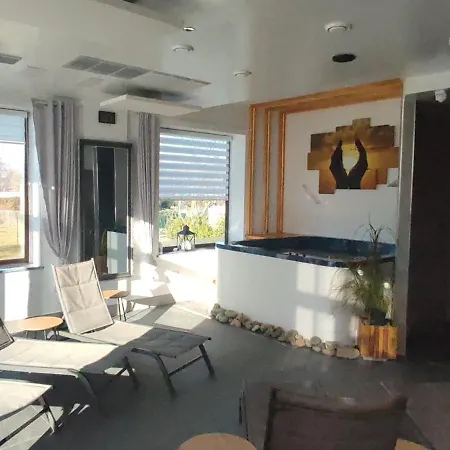 Bed & Breakfast Nautica Tarello - Casa Ena Beb *