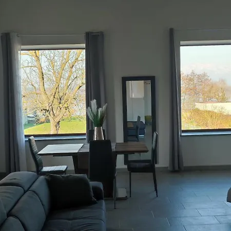 Nautica Tarello - Casa Ena Beb 4* Viverone