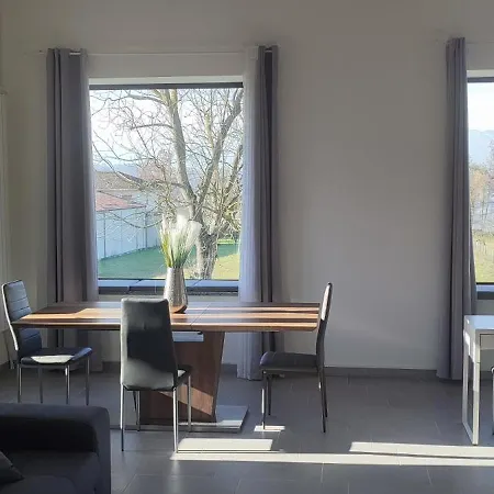 Nocleg ze śniadaniem Nautica Tarello - Casa Ena Beb Viverone