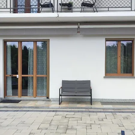 Nautica Tarello - Casa Ena Beb 4*