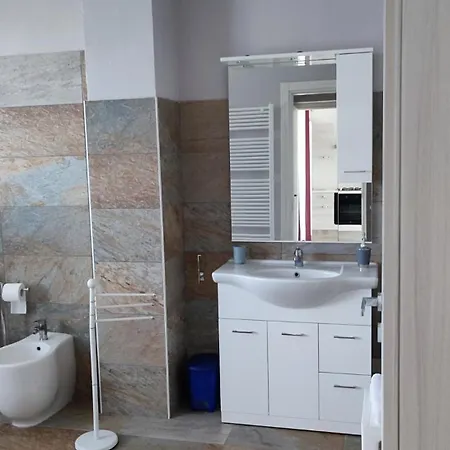 Nautica Tarello - Casa Ena Beb