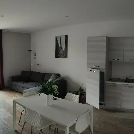 Nautica Tarello - Casa Ena Beb Nocleg ze śniadaniem 4*