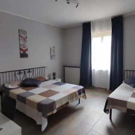 Nautica Tarello - Casa Ena Beb Nocleg ze śniadaniem Viverone