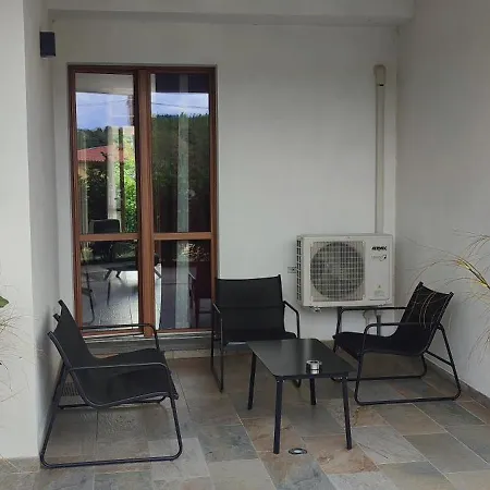 Nautica Tarello - Casa Ena Beb Bed & Breakfast