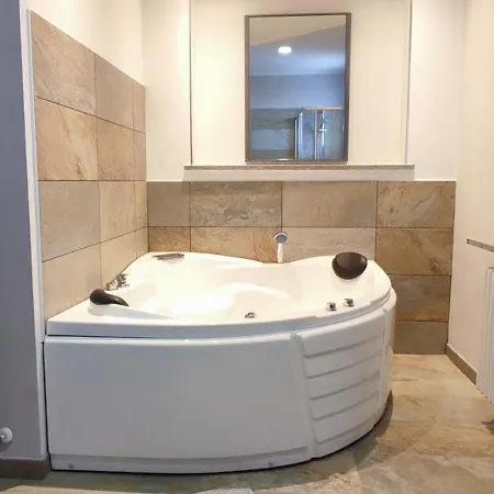 Nautica Tarello - Casa Ena Beb