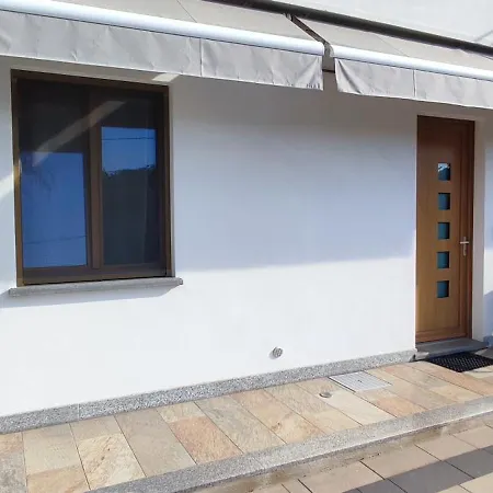 Nocleg ze śniadaniem Nautica Tarello - Casa Ena Beb