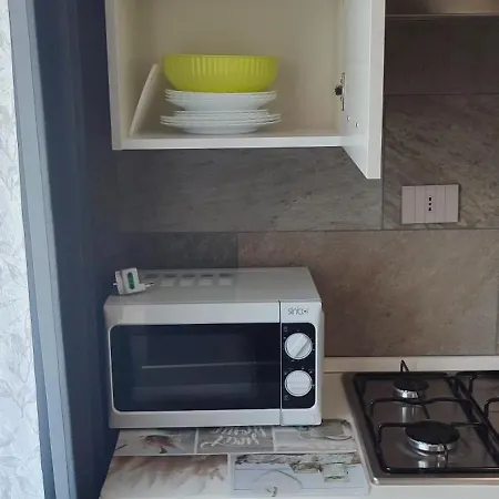 Nautica Tarello - Casa Ena Beb Viverone