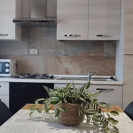 Nautica Tarello - Casa Ena Beb