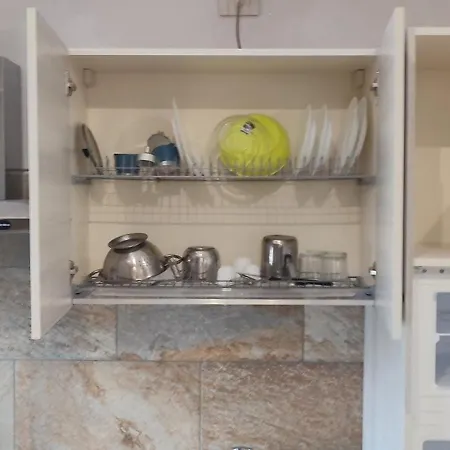 Nocleg ze śniadaniem Nautica Tarello - Casa Ena Beb